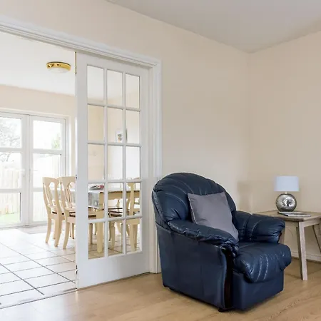 Hébergement de vacances Marine View -3 Bedroom Townhouse Bundoran