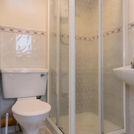 Marine View -3 Bedroom Townhouse Bundoran