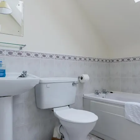 Marine View -3 Bedroom Townhouse * Bundoran