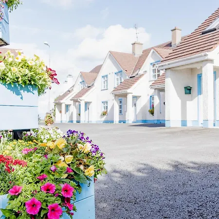 Marine View -3 Bedroom Townhouse