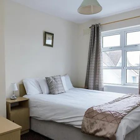 Marine View -3 Bedroom Townhouse Tatil Evi