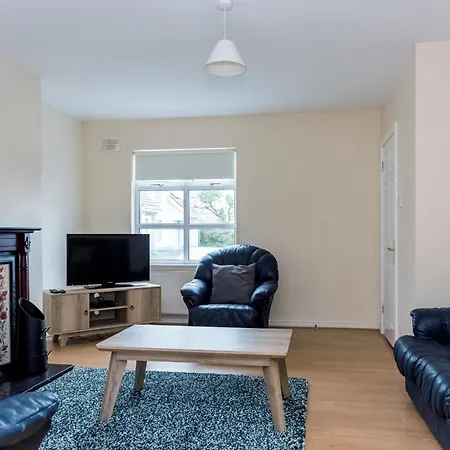 Marine View -3 Bedroom Townhouse 펜션 *