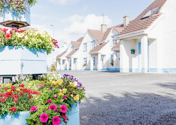 Marine View -3 Bedroom Townhouse